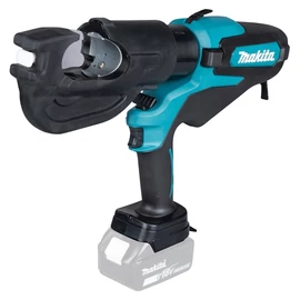 Makita DTC302ZK 18V LXT Li-Ion 120 kN, 22,5 mm krimpelő Z (akku és töltő nélkül)
