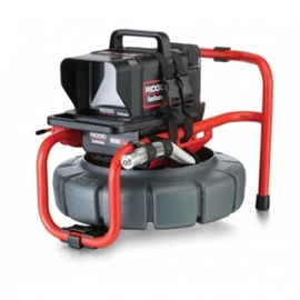 Ridgid Compact 2 vizsgálókamera + akku. és töltő