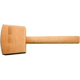 Fortis Asztalos vésőkalapács 140mm