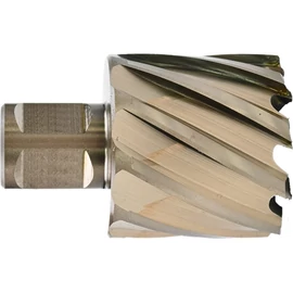 Abraboro koronafúró HSS-XE 40 x 30 mm