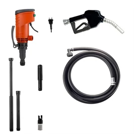 Pressol elektromos gázolaj pumpa 230V / 52l/perc