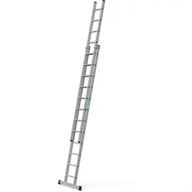 Zarges Tolólétra 6.09m 2x12 Everest 2E
