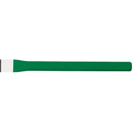 Fortis Laposvéső kő megmunkálásához (kőműves véső) DIN7254A 500x26x13mm lapos