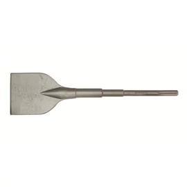 Abraboro aszfaltvéső SDS-Max 500x125 mm