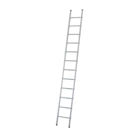 Zarges Alto  peremezett támasztólétra 1x24 (Z500)