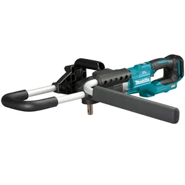 Makita DG002GZ 40Vmax XGT Li-ion BL 200 mm földfúró R (akku és töltő nélkül)