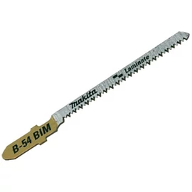 Makita B-10986 szúrófűrészlap laminált lapra L82mm B54 5db