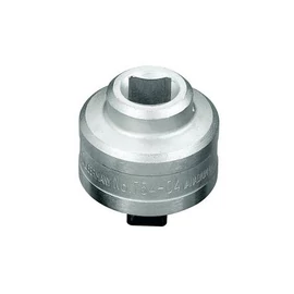 Gedore feltűzhető racsni 3/4&quot; jobbos (754-04)