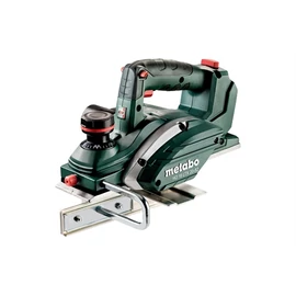 Metabo HO 18 LTX 20-82 akkus gyalu alapgép (akku és töltő nélkül) metaBOX