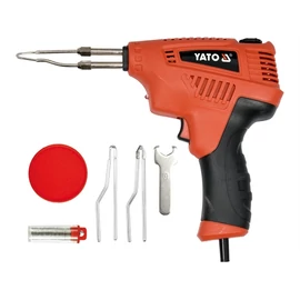 YATO Elektromos forrasztópáka 70-500 fok 200 W (YT-82451)