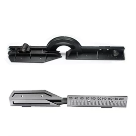 Metabo ütköző elszívó csonk