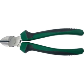 Fortis Oldalcsípőfogó polírozott  160mm többkomponensű markolat