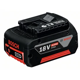 Bosch akkumulátor 18V/4Ah Li-Ion