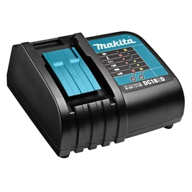 Makita DC18SD LXT akkumulátor töltő