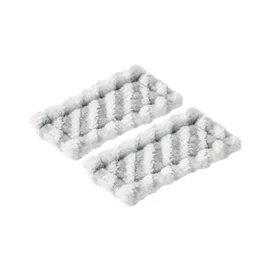 Bosch GlassVAC kisméretű mikroszálas pótkendők