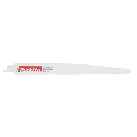 Makita orrfűrészlap bontáshoz L225mm Z10 3db