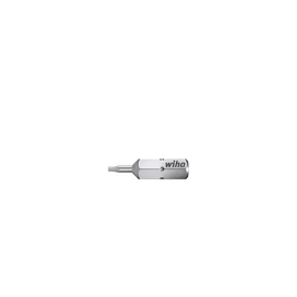 Wiha Standard 25-ös bit sorozat TORX 1/4&quot; C6,3 T6 x 25 mm (01712)