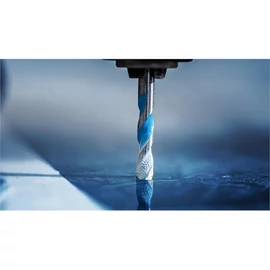 Bosch EXPERT HEX-9 MultiConstruction fúrószárkészlet, 5,5/6/6/7/8 mm, 5 db