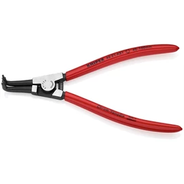 Knipex seeger-fogó külső 90° 40-100mm
