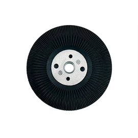 Metabo tartótányér 112 mm M 14, hűtőbordával