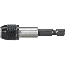 Makita gyorsoldású mágneses bittartó D6.3 60mm