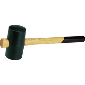 Fortis gumikalapács 54 mm