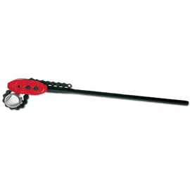 Ridgid láncos csőfogó 4-18&quot;