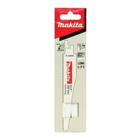 Makita orrfűrészlap bontáshoz L150mm Z10 3db