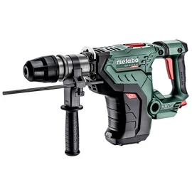 Metabo KHA 18 LTX BL 40 MB akkus kombikalapács alapgép (akku és töltő nélkül)