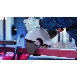 Bosch PRO Metal kötőanyaggal készült vágótárcsa, 180 x 3 x 22,23 mm, oSa