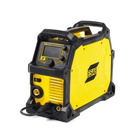 ESAB Rebel EMP 215IC inverteres hegesztőgép