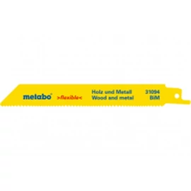 Metabo orrfűrészlap S922VF 150x0.9/1.8-2.6