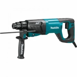Makita HR2641 fúró-vésőkalapács 800W