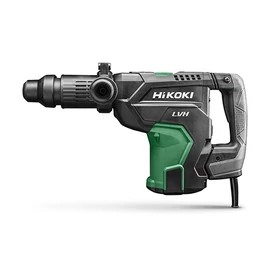 Hikoki DH52MAWSZ (DH52MA) fúró-vésőkalapács 1500W