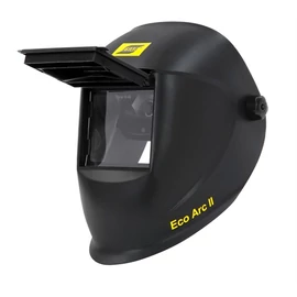 ESAB Eco-Arc II hegesztő fejpajzs 60x110 mm DIN 10