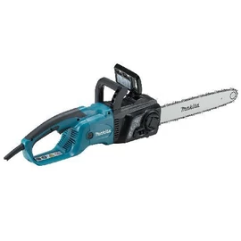 Makita UC4051A OP 2000W elektromos láncfűrész, 40 cm, 3/8&quot;, 1.3mm