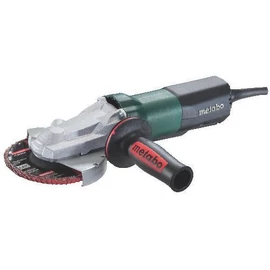 Metabo WEPF 9-125 Quick laposfejű sarokcsiszoló 910W 125mm