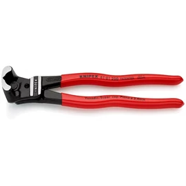 Knipex csapos homlokcsípő fogó 200mm