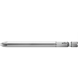 Wiha Professional bit Phillips 1/4&quot; E6,3 PH2 x 110 mm (05800)