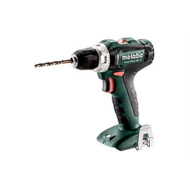 Metabo PowerMaxx BS 12 akkus fúrócsavarozó alapgép (akku és töltő nélkül)