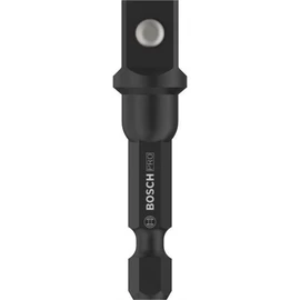 Bosch PRO Socket Adapter golyós csatlakozással, 3/8&quot;, 50 mm