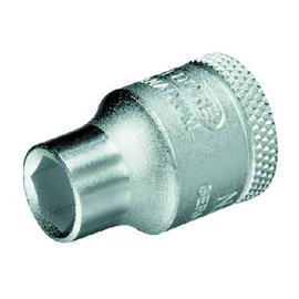 Gedore dugókulcs betét 3/8&quot;, hatszög 12 mm (30 12)