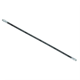SATA flexibilis zsírzótömlő 300mm