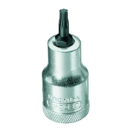 Gedore torx dugókulcs betét 1/2&quot; belső TORX T20 (ITX 19 T20)