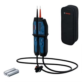 Bosch GVT 1000-15 feszültségvizsgáló