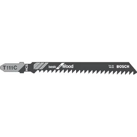 Bosch szúrófűrészlap T 111 C /100db