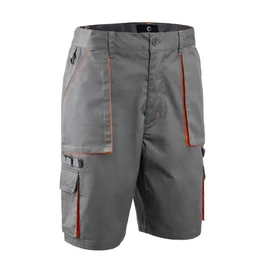 Paddock II rövid bermuda szürke M (44/46)