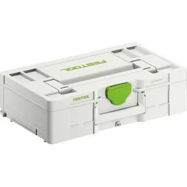 Festool Systainer tárolódoboz SYS3 L 137
