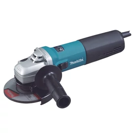 Makita 9565CR 125 mm sarokcsiszoló SJS konstans el.+lágyindítás 1400 W