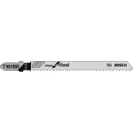 Bosch szúrófűrészlap T 101 BR /25db